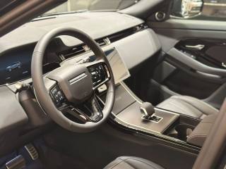 LAND ROVER Range Rover Evoque usata 3