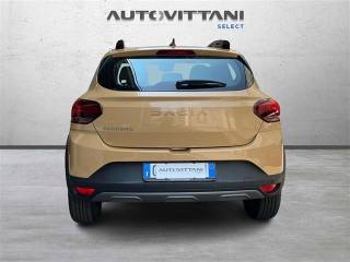 DACIA Sandero usata 3