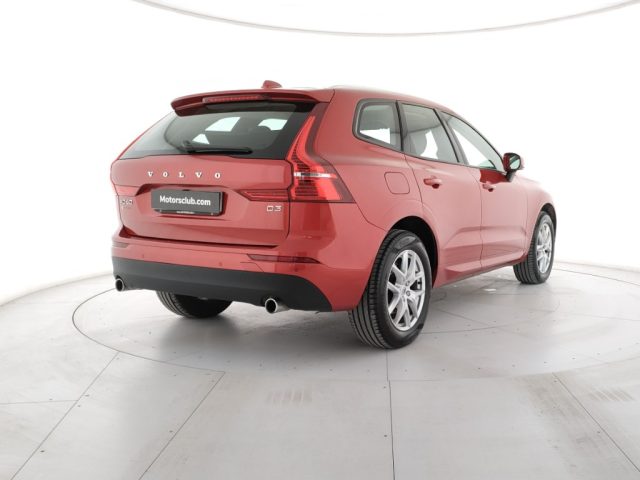 VOLVO XC60 usata, con Airbag Passeggero
