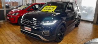 VOLKSWAGEN T-Cross usata, con Airbag Passeggero