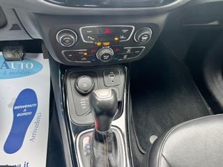 JEEP Compass usata, con Alzacristalli elettrici