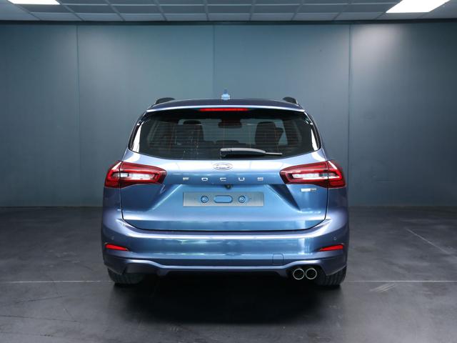FORD Focus usata, con Airbag Passeggero