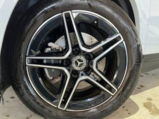 MERCEDES-BENZ GLA 200 usata, con Cerchi in lega