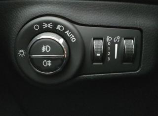 JEEP Compass usata, con Cruise Control