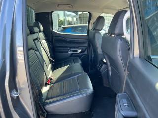 FORD Ranger usata, con Fendinebbia