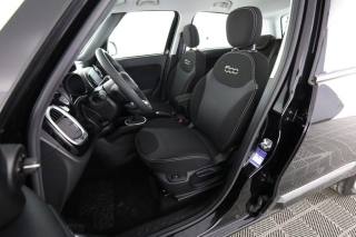 FIAT 500L usata 2