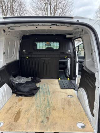TOYOTA Proace usata, con Sensori di parcheggio posteriori