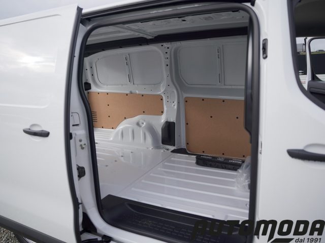PEUGEOT Expert usata, con Bracciolo