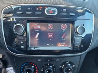 FIAT Punto usata, con Volante multifunzione