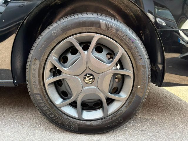 FIAT Ulysse usata, con Regolazione elettrica sedili
