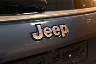 JEEP Compass usata 22