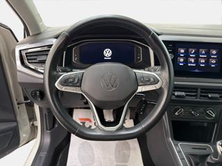 VOLKSWAGEN Polo usata, con Cerchi in lega