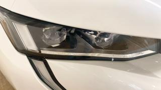 PEUGEOT 508 usata, con Climatizzatore