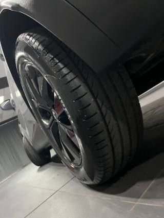 RENAULT Captur usata, con Cruise Control