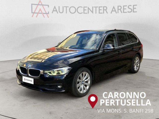 BMW 316 usata, con ABS