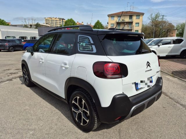 CITROEN C3 Aircross usata, con Airbag laterali