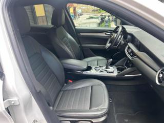 ALFA ROMEO Stelvio usata 10