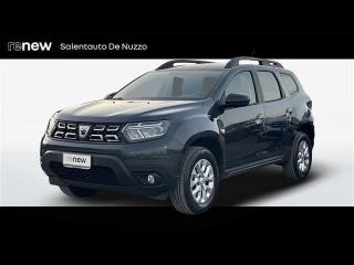 DACIA Duster 1.5 blue dci Comfort 4x2 s&s 115cv my19
