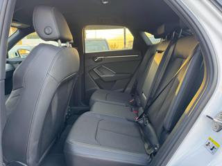 AUDI Q3 usata, con Cronologia tagliandi