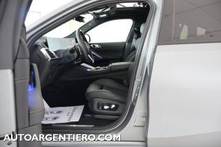 BMW X6 usata, con Antifurto