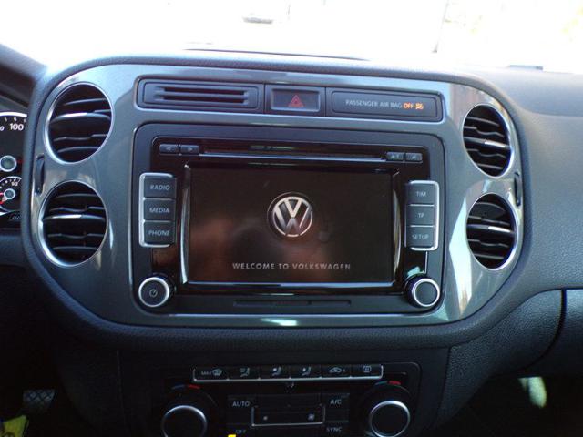 VOLKSWAGEN Tiguan usata 77