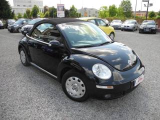 VOLKSWAGEN New Beetle usata 71