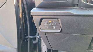 SEAT Leon usata, con Luci diurne LED