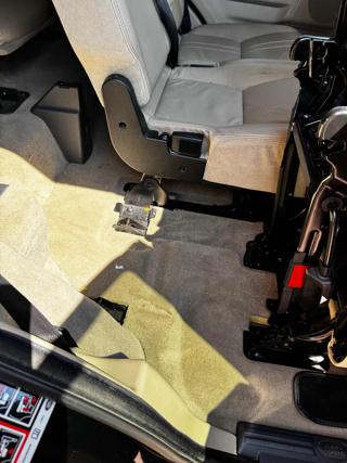 LAND ROVER Discovery usata, con Boardcomputer