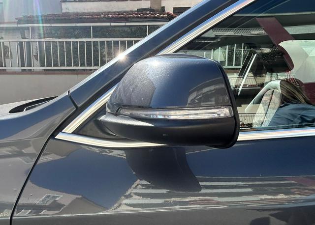BMW X1 usata, con Chiusura centralizzata telecomandata