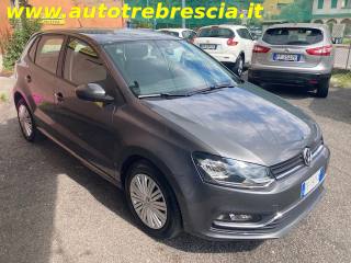 VOLKSWAGEN Polo usata, con Autoradio