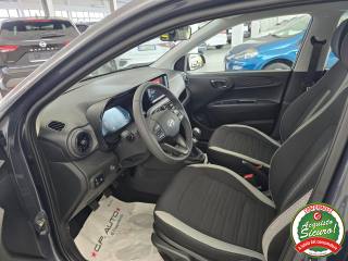 HYUNDAI i10 usata, con ESP