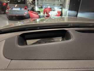 MERCEDES-BENZ GLE 350 usata, con Leve al volante