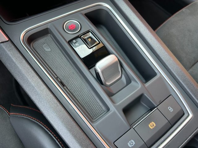 SEAT Leon usata, con ESP