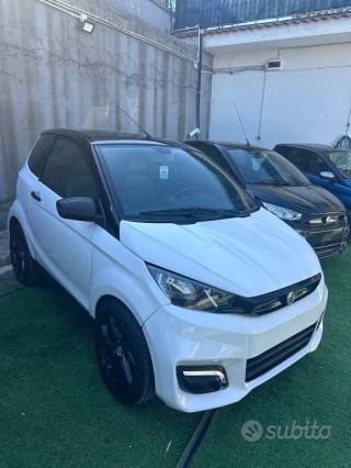 AIXAM Coupe SPORT Emotion