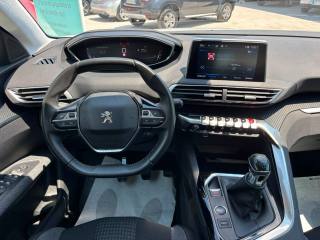 PEUGEOT 3008 usata, con Immobilizzatore elettronico