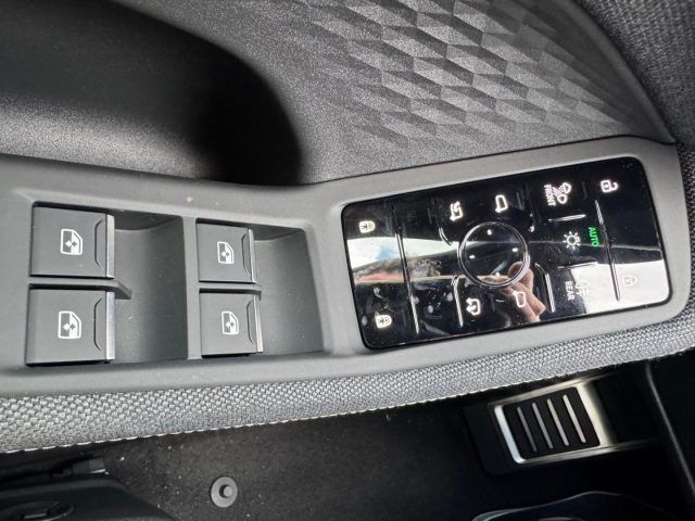 AUDI A5 usata, con Park Distance Control