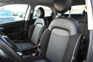 FIAT 500X usata, con Fendinebbia