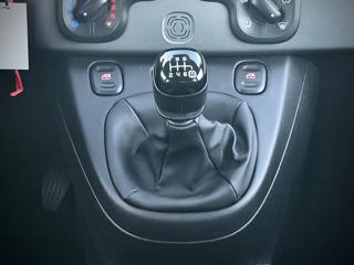 FIAT Panda usata 20