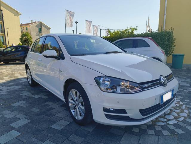 VOLKSWAGEN Golf usata, con ABS