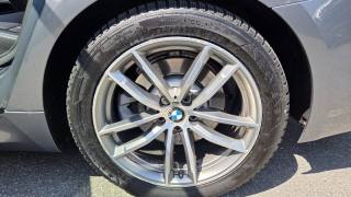 BMW 520 usata, con Fendinebbia
