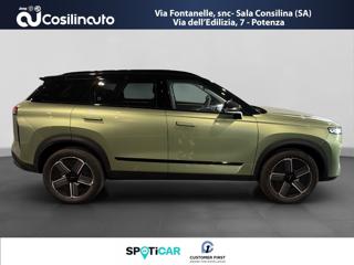 JAECOO Jaecoo 7 usata, con Antifurto
