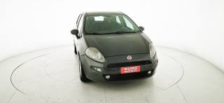 FIAT Punto usata 23