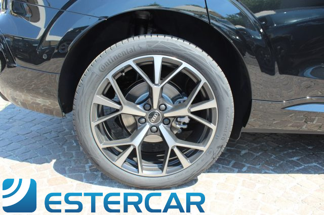 AUDI Q3 usata, con ESP