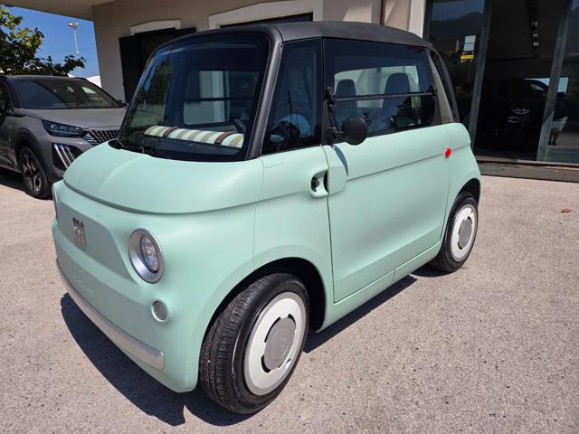FIAT Topolino usata 1