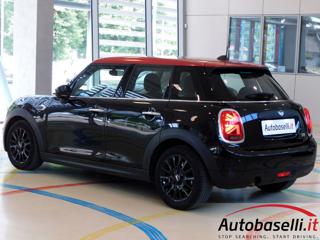 MINI One usata, con Airbag Passeggero