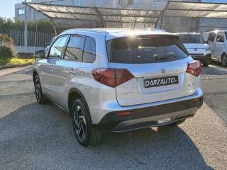 SUZUKI Vitara usata, con Volante in pelle
