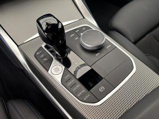 BMW 420 usata, con Interni in pelle