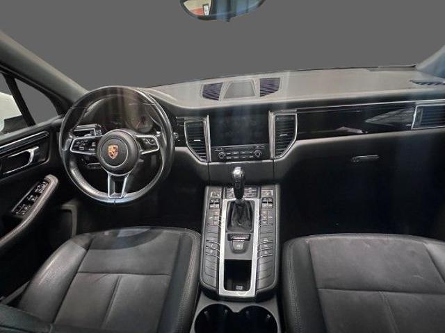 PORSCHE Macan usata, con Airbag Passeggero