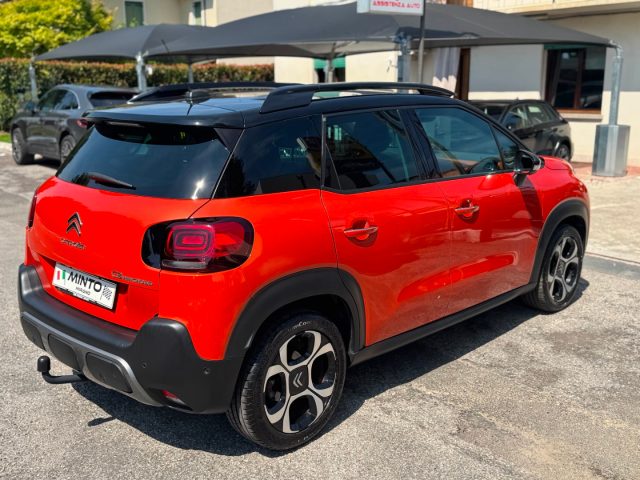 CITROEN C3 Aircross usata, con Airbag laterali