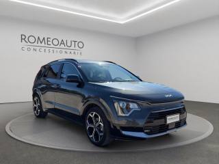KIA Niro usata, con Climatizzatore